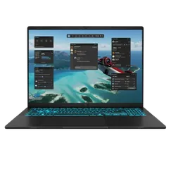 Pc Portable Gamer ASUS V16 V3607VU / Intel Core 7 240H / RTX 5060 8G / 16 Go DDR5 / 512 Go SSD / Noir