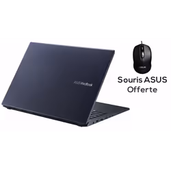 Ecran 15.6" FULL HD, 120Hz - Processeur: Intel Core i5-10300H (2,50 GHz up to 4,50 GHz, 8 Mo de mémoire cache, Quad-Core) - S ...