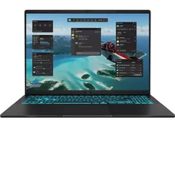 Pc Portable Gamer Asus Vivobook 16 V3607VU Intel Core 7 8 Go 512 Go RTX 4050