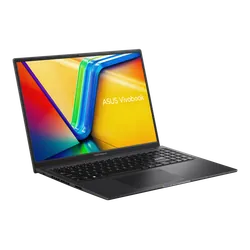 PC Portable Gamer ASUS Vivobook 16X I5-13420H 24GB 512SSD RTX30504GO W11 16" WUXGA BLACK