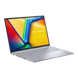 PC Portable Gamer ASUS Vivobook 16X I5-13420H 8GB 512SSD RTX30504GO W11 16" WUXGA SILVER