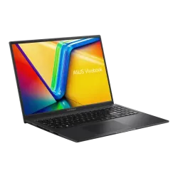 PC Portable Gamer ASUS Vivobook 16X I5-13420H 8Go 512SSD RTX30504GO Win11 16" WUXGA Noir