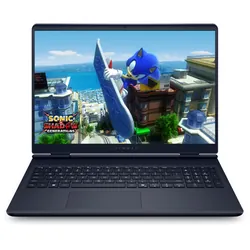 Pc Portable Gamer Dell Alienware 16 Aurora / Core 7 240H / RTX 4050 6G / 16 Go DDR5 / 1 To SSD / Bleu
