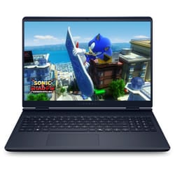 Pc Portable Gamer Dell Alienware 16 Aurora / Core 7 240H / RTX 5050 8G / 16 Go DDR5 / 1 To SSD / Bleu