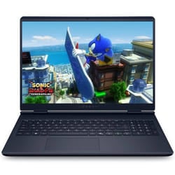 PC Portable Gamer DELL Alienware 16 Aurora Intel Core 5 210H 16 Go RTX 3050