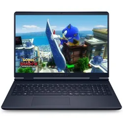 PC Portable Gamer DELL Alienware 16 Aurora Intel Core 7 240H 16 Go RTX 4050