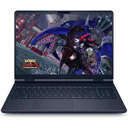 PC Portable Gamer DELL Alienware 16X Aurora Ultra 9 275HX 32 Go RTX 5070