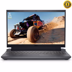 Pc Portable Gamer Dell G15 5530 I7 13Gén 16Go 512Go SSD Noir