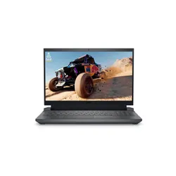 PC Portable Gamer DELL G15 5535 AMD RYZEN 5 8 Go RTX3050