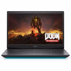 Pc Portable Gamer DELL G5 5500 i7 10è Gén 16Go 512Go SSD – Noir (5500G5-I7)