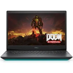 PC Portable Gamer DELL G5 5500 i7 10è Gén 32 Go 512 Go SSD - Noir
