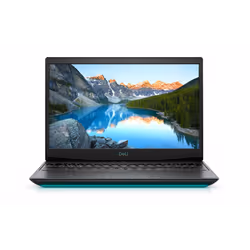 Réf : 511603-G5 - Pc Portable Gamer DELL Inspiron G5 Ci7-10750H (12 Mo de mémoire cache, jusqu'à 5,0 GHz, 6 cœurs), 16 Go, SS ...