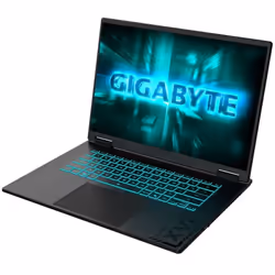 PC Portable Gamer GIGABYTE A16 CWH i7 13è Gén 16Go RTX 5070