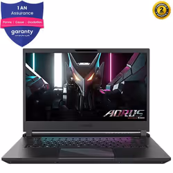 Écran 15.6" QHD, 165Hz - Processeur: Intel Core i7-13700H (up to 5,00 GHz Turbo max, 24 Mo de mémoire cache, 14-Cores) - Syst ...