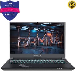 PC Portable Gamer GIGABYTE G5 KF i5 12è Gén 16Go RTX 4060