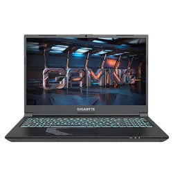 PC Portable Gamer GIGABYTE G5 KF5 i5 13è Gén 16 Go RTX 4060