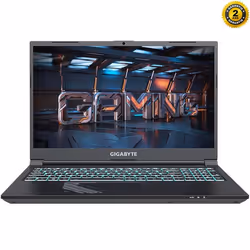 Écran 15.6" FULL HD, 144 Hz - Processeur: Intel Core i5-12500H (up to 4,50 GHz Turbo max, 18 Mo de mémoire cache, 12-Cores) - ...