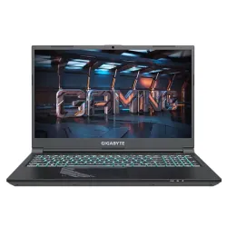 PC PORTABLE GAMER GIGABYTE G5 MF I5 12È GÉN 8 GO RTX 4050