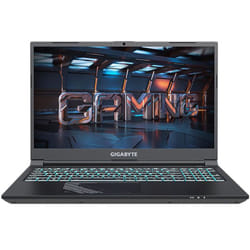 Pc Portable Gamer Gigabyte G5MF5 i7 13Gén 32Go 1To SSD Noir
