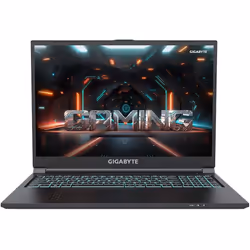 Écran 16" Full HD+ WUXGA, 165Hz - Processeur: Intel Core i7-13620H (up to 4,90 GHz Turbo max, 24 Mo de mémoire cache, 10-Core ...