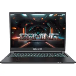 PC Portable Gamer GIGABYTE G6 KF i7 13è Gén 16 Go RTX 4060