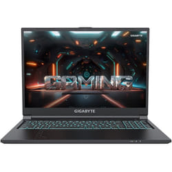 PC Portable Gamer GIGABYTE G6 KF i7 13è Gén 24Go RTX 4060