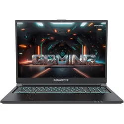 PC Portable Gamer GIGABYTE G6 KF i7 13è Gén 32 Go RTX 4060