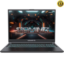 PC Portable Gamer GIGABYTE G6 MF i7 13è Gén 16Go RTX 4050