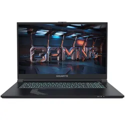 PC Portable Gamer GIGABYTE G7 KF i5 12è Gén 8 Go RTX 4060