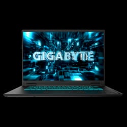 Pc Portable Gamer GIGABYTE GAMING A16 PRO DXH / Core 7 240H / RTX 5070 Ti 12G / 32 Go / 1 To SSD / Noir