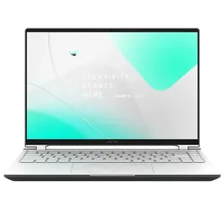 PC Portable Gamer GIGABYTE OLED AERO 14 BMF i7 13è Gén 16 Go RTX 4050