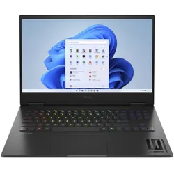 PC Portable Gamer HP OMEN 16-k0010nk i5 12è Gén 16 Go RTX 3060