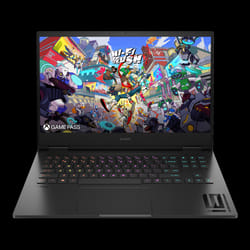 Pc Portable Gamer HP OMEN Gaming 16-wf1005nk / i9-14900HX / RTX 4070 8G / 16 Go DDR5 / 1 To SSD / Windows 11 / Noir