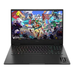 Pc Portable Gamer HP OMEN Gaming 16-wf1005nk / i9-14900HX / RTX 4070 8G / 24 Go DDR5 / 1 To SSD / Windows 11 / Noir