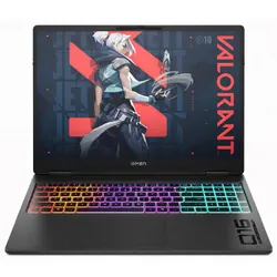Pc Portable Gamer HP Omen Max 16-ah0042nf Ultra 9 32Go 1To SSD Windows 11