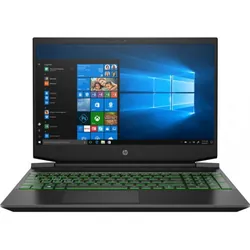 PC Portable Gamer HP Pavilion 15-dk2019nk i5 11è Gén 12Go GTX 1650