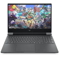 PC Portable Gamer HP Victus 15-fa2025nk i7 13Gén 32Go 512Go SSD