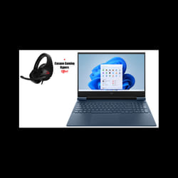 PC Portable Gamer HP Victus 16-d1020nk i5 12è Gén 8Go RTX 3050 (6U8X4EA)