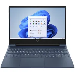 HP 845H3EA laptop Intel® Core™ i5 i5-13500H 40,9 cm (16.1") Full HD 16 Go DDR5-SDRAM NVIDIA GeForce RTX 4050 Wi-Fi 6 (802.11ax)