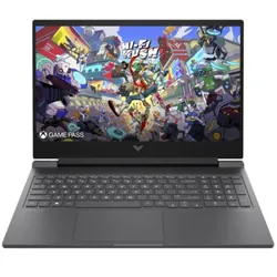 Pc Portable Gamer HP Victus 16-r1004nk i5 14Gén 16 Go 512 Go SSD Windows 11