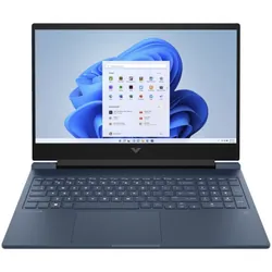 HP 845N7EA laptop AMD Ryzen™ 5 7640HS 40,9 cm (16.1") Full HD 16 Go DDR5-SDRAM NVIDIA GeForce RTX 4050 Wi-Fi 6 (802.11ax)