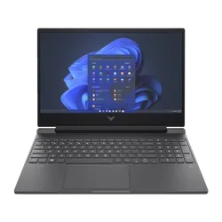 Pc Portable Gamer HP Victus Gaming 15-fa1007nk / i5-13420H / RTX 2050 4G / 24 Go / 512 Go SSD / Windows 11 / Noir