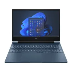 PC Portable Gamer HP Victus Gaming Laptop 15-fa1006nk / i5-13420H / 24 Go / 512 Go SSD / Windows 11 / Bleu