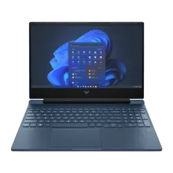 PC Portable Gamer HP Victus Gaming Laptop 15-fa1006nk / i5-13420H / 8 Go / 512 Go SSD / Windows 11 / Bleu