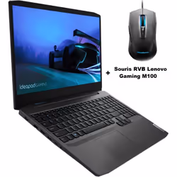 Écran 15.6" FULL HD IPS,120HZ - Processeur: Intel Core i5-10300H (2,50 GHz up to 4,50 GHz Turbo max, 8Mo de mémoire cache, Qu ...