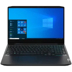 PC Portable Gamer LENOVO IdeaPad Gaming 3 15IMH05 i5 10è Gén 8 Go GTX1650TI