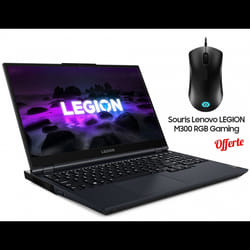 PC Portable Gamer LENOVO Légion 5 15ACH6H AMD RYZEN 7 16Go RTX 3070