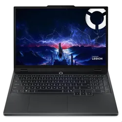 Lenovo Legion 5 15IAX10 Intel Core Ultra 7 255HX Ordinateur portable 38,4 cm (15.1") WQXGA 32 Go DDR5-SDRAM 1 To SSD NVIDIA GeForce RTX 5060 Wi-Fi 7 (802.11be) Français Noir