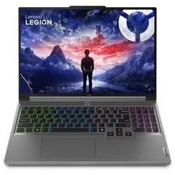 Pc Portable Gamer Lenovo Legion 5 16IRX9 i7 14Gen 24 Go 1 To SSD Windows11