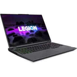 PC Portable Gamer LENOVO Légion 5 Pro 16ACH6H AMD Ryzen 7 16 Go RTX 3060